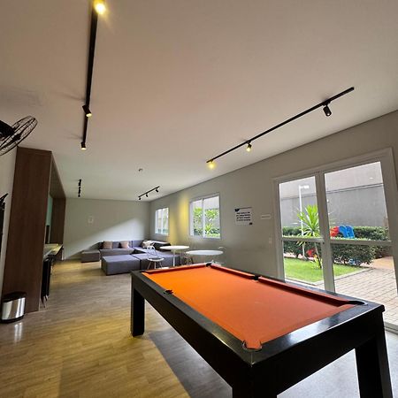 Novo E Fantastico Studio No Bras-Piscina Σάο Πάολο Εξωτερικό φωτογραφία