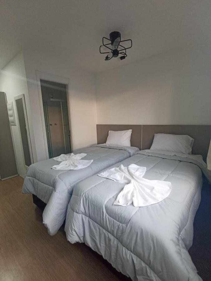 Novo E Fantastico Studio No Bras-Piscina Σάο Πάολο Εξωτερικό φωτογραφία