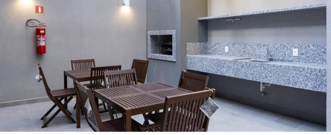 Novo E Fantastico Studio No Bras-Piscina Σάο Πάολο Εξωτερικό φωτογραφία