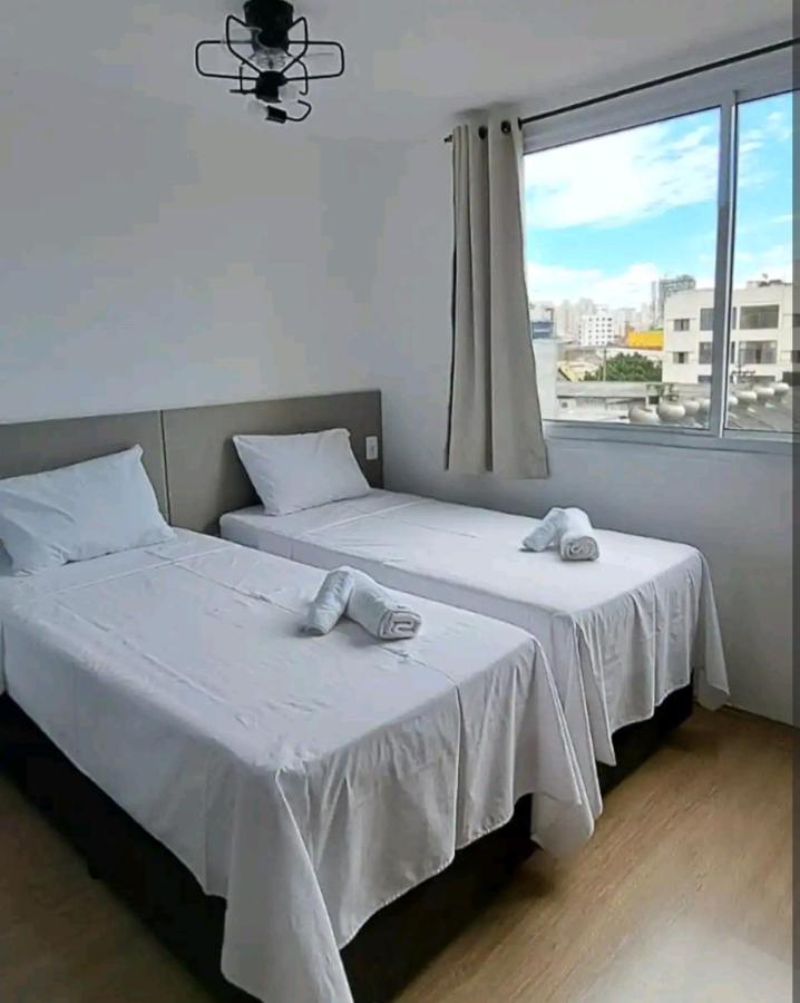 Novo E Fantastico Studio No Bras-Piscina Σάο Πάολο Εξωτερικό φωτογραφία