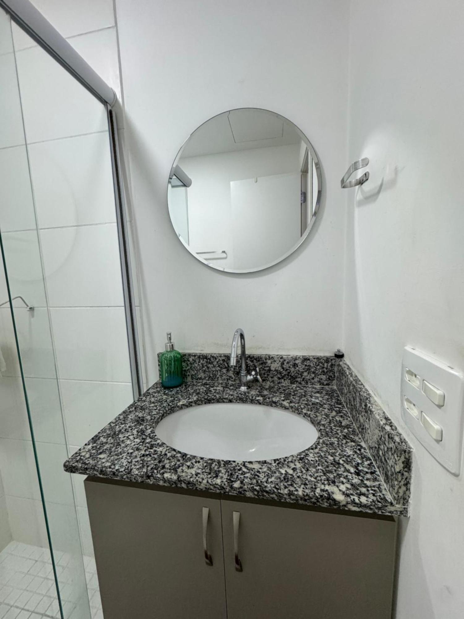 Novo E Fantastico Studio No Bras-Piscina Σάο Πάολο Εξωτερικό φωτογραφία