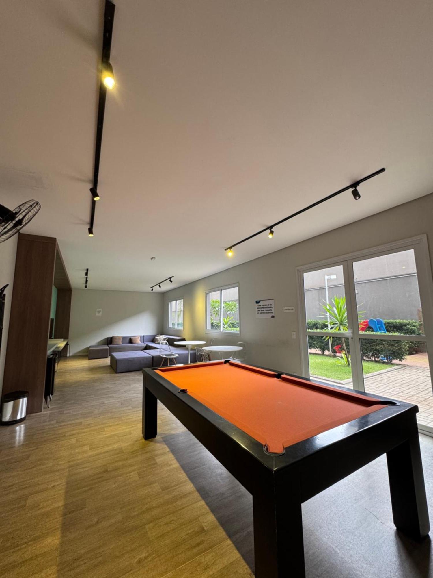 Novo E Fantastico Studio No Bras-Piscina Σάο Πάολο Εξωτερικό φωτογραφία