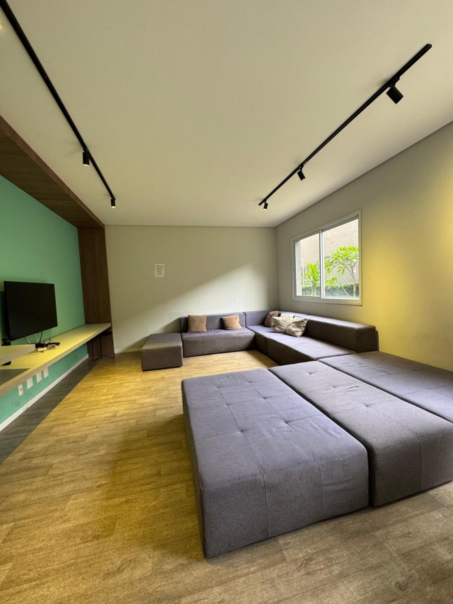 Novo E Fantastico Studio No Bras-Piscina Σάο Πάολο Εξωτερικό φωτογραφία